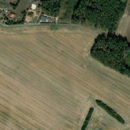 Satellite imagery of [Dobšín] HG, CZ