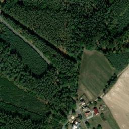 Satellite imagery of [Dobšín] HG, CZ