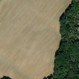 Satellite imagery of Poráň [Libošovice-Podkost], CZ