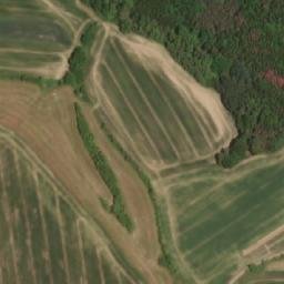 Satellite imagery of Hůra [Libošovice-Nepřívěc], CZ