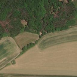 Satellite imagery of Hůra [Libošovice-Nepřívěc] GSM, CZ