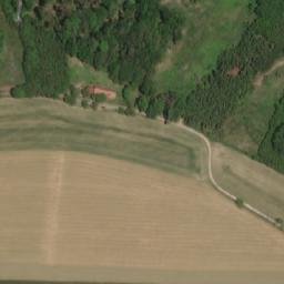 Satellite imagery of Hůra [Libošovice-Nepřívěc] GSM, CZ