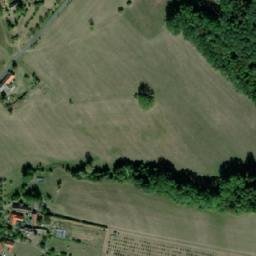Satellite imagery of Bradlec, CZ