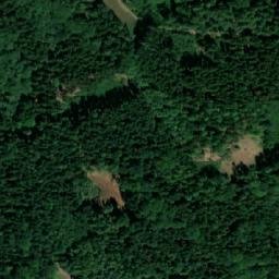 Satellite imagery of Ve Zlámaninách [Nová Paka], CZ