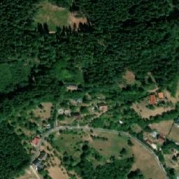 Satellite imagery of Ve Zlámaninách [Nová Paka], CZ
