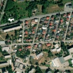Satellite imagery of [Bová Paka] chimney-2, CZ