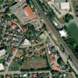 Satellite imagery of [Bová Paka] chimney-2, CZ