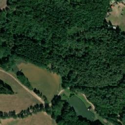 Satellite imagery of (Sýkornice [Nová Paka]), CZ