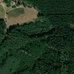 Satellite imagery of (Sýkornice [Nová Paka]), CZ