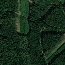 Satellite imagery of (Sýkornice [Nová Paka]), CZ