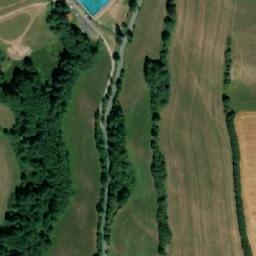 Satellite imagery of Homolka [Pecka] GSM, CZ