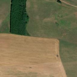 Satellite imagery of Homolka [Pecka] GSM, CZ
