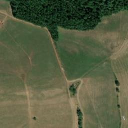 Satellite imagery of Homolka [Pecka] GSM, CZ