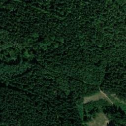 Satellite imagery of [Mostek], CZ