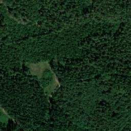 Satellite imagery of [Mostek], CZ