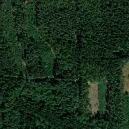 Satellite imagery of [Mostek], CZ