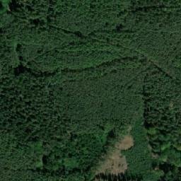 Satellite imagery of [Mostek] GSM, CZ