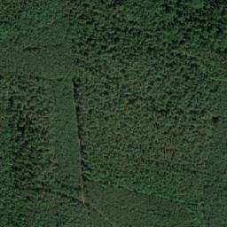 Satellite imagery of Labský vrch [Mostek-Souvrať], CZ