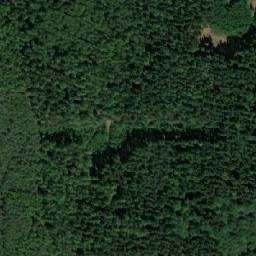 Satellite imagery of Labský vrch [Mostek-Souvrať], CZ