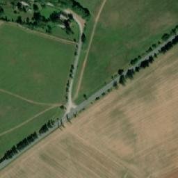 Satellite imagery of Tadeášovy domky [Hajnice-Horní Žďár] GSM, CZ