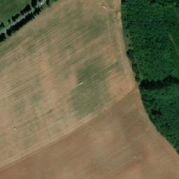 Satellite imagery of Tadeášovy domky [Hajnice-Horní Žďár] GSM, CZ