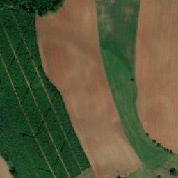 Satellite imagery of Tadeášovy domky [Hajnice-Horní Žďár] GSM, CZ