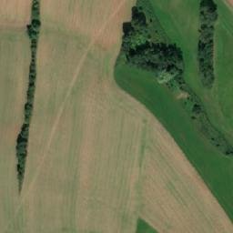 Satellite imagery of U Boru [Libňatov] GSM, CZ