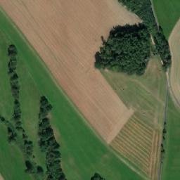 Satellite imagery of U Boru [Libňatov] GSM, CZ