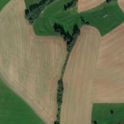 Satellite imagery of U Boru [Libňatov] GSM, CZ