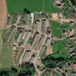 Satellite imagery of U Lipek [Havlovice] GSM, CZ