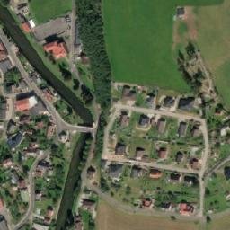 Satellite imagery of U Lipek [Havlovice] GSM, CZ