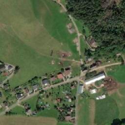 Satellite imagery of U Lipek [Havlovice] GSM, CZ