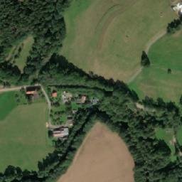 Satellite imagery of Homole [Havlovice], CZ