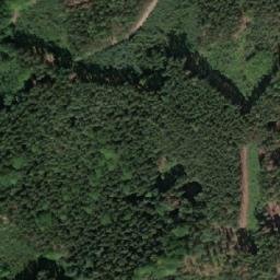 Satellite imagery of [Červený Kostelec-Lhota] GSM, CZ