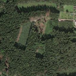 Satellite imagery of [Červený Kostelec-Lhota] GSM, CZ