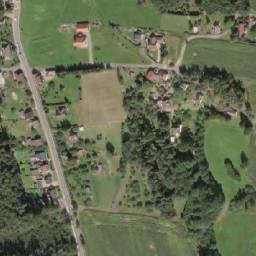 Satellite imagery of [Červený Kostelec-Lhota] GSM, CZ