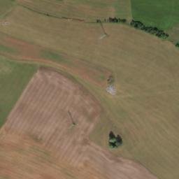 Satellite imagery of Končínský kopec [Červený Kostelec-Horní Kostelec] GSM, CZ