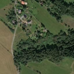 Satellite imagery of Končínský kopec [Červený Kostelec-Horní Kostelec] GSM, CZ