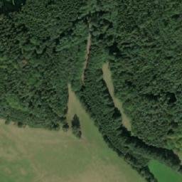 Satellite imagery of Maternice [Hronov-Rokytník], CZ