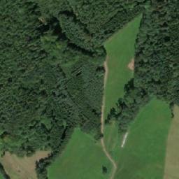 Satellite imagery of Maternice [Hronov-Rokytník], CZ