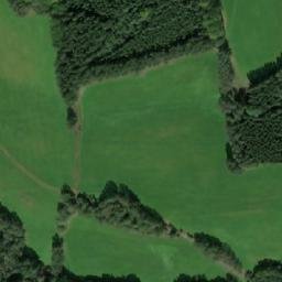 Satellite imagery of Jírova hor [Hronov-Zbečník], CZ