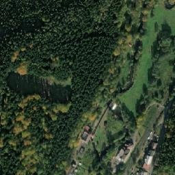 Satellite imagery of Jírova hor [Hronov-Zbečník], CZ