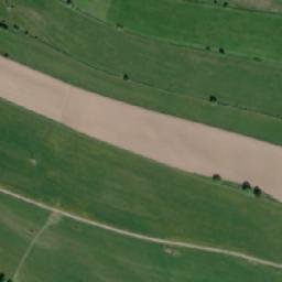 Satellite imagery of Větrná Horka [Vysoká Srbská] outlook t., CZ