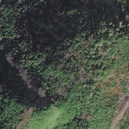 Satellite imagery of Nose Peak, CA