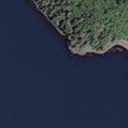 Satellite imagery of Prideaux Point, CA