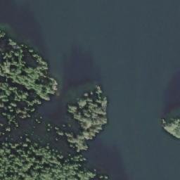 Satellite imagery of Pender Point, CA