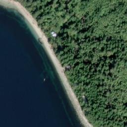 Satellite imagery of Neville Point, CA