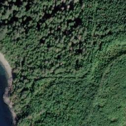 Satellite imagery of Ransom Point, CA