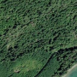 Satellite imagery of White Bluff, CA