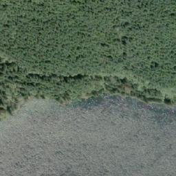 Satellite imagery of Maud Point, CA